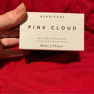 Herbivore Pink Cloud Moisture Cream